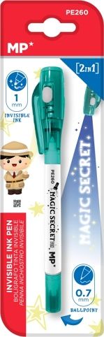 Popisovač UV PE260 blistr