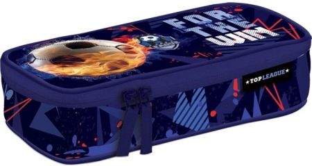 Pouzdro Lizzy Top League Win 24