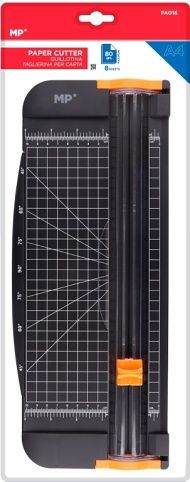 Řezačka MP 30cm kovová posuvná PA016