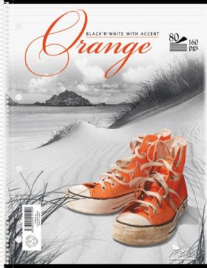 Blok kolegien A5 80 l linka - Notes