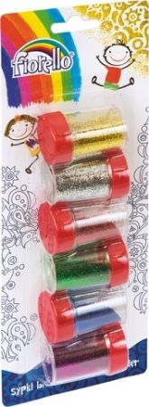 Glitry Fiorello 6x6g 170-2239
