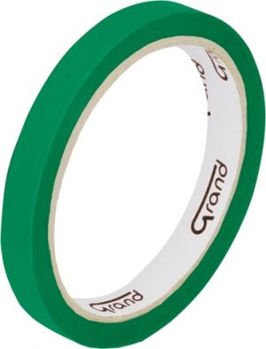 Lepící páska 12 x 50 zelená 130-1944