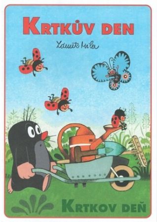 Omal.A5 Krtkův den
