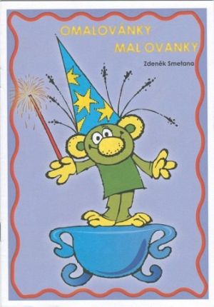 Omal.A5 Zdeněk Smetana