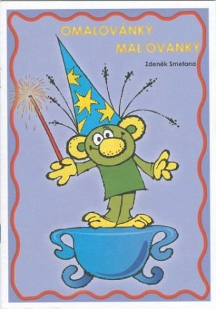 Omal.A5 Zdeněk Smetana