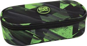 Pouzdro CoolPack CAMPUS F062920 Green Mirror