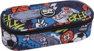 Pouzdro CoolPack CAMPUS F062929 Hobby