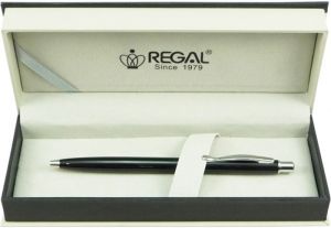 Kuličkové pero Reef - černé