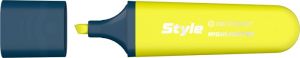 Zvýrazňovač 6252 žlutý