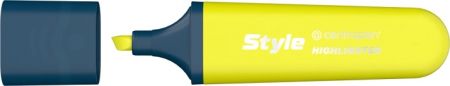 Zvýrazňovač 6252 žlutý