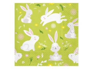 Ubrousek P 33x33 velikonoce SDL099200