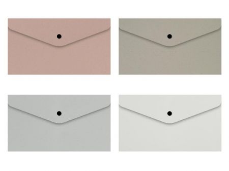 Složka M druk DL PP Idealink