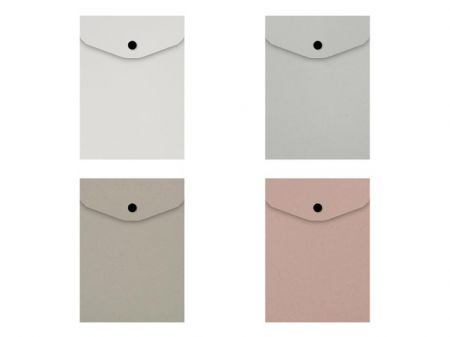 Složka M druk A6 PP Idealink