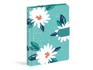 Blok s magnetem 13x19cm,120listů