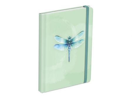 Blok s gumkou 13 x 18cm, 120listů, linka