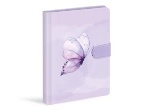 Blok s magnetem 13x19cm,120listů