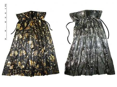 Plášť W880226 čarodějnický