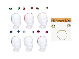 Čelenka W880277 s tykadly