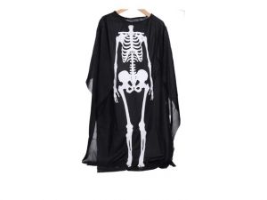 Plášť W003141 s kostrou 88 cm