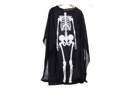 Plášť W003141 s kostrou 88 cm