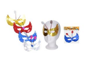Set karneval W026072 - maska