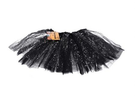 Set karneval W032050 - sukně 30 cm 3 vrstvy