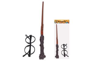 Hůlka W032049 + brýle