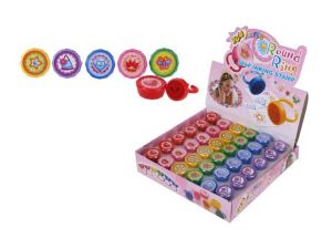 Razítko W009792 prstýnek