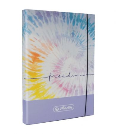Box na sešity A4, Freedom