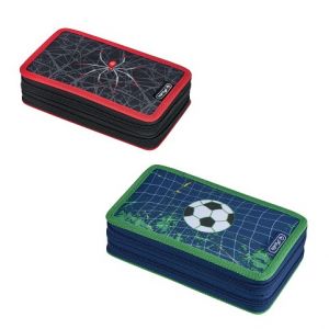 Pená plný kluci,-mix,2patra