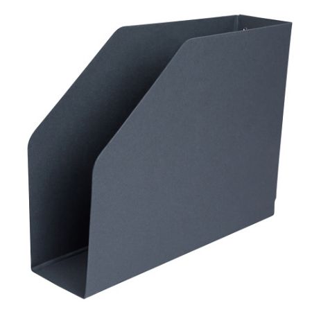 Box krabicový A4,Elba,černý