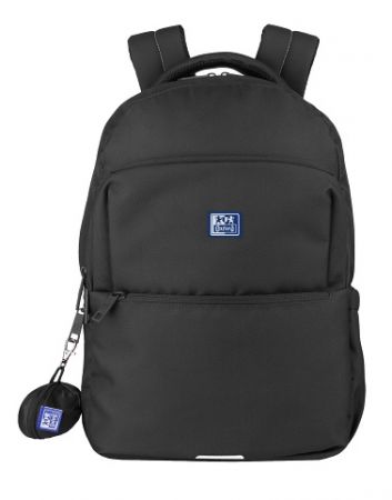 Oxford - Batoh školní Oxford černý
