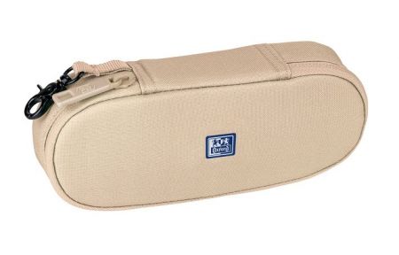 Oxford - Pouzdro Etue Oxford béžové