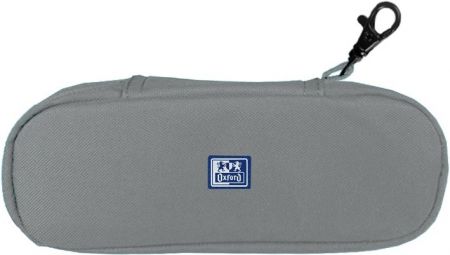 Oxford - Pouzdro Etue Oxford šedé