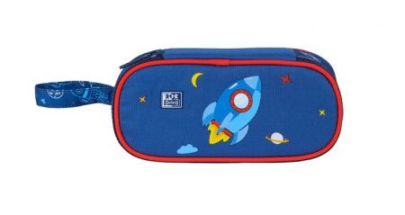 Oxford - Pouzdro etue Oxford Vesmír