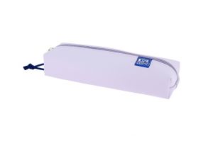 Oxford - Pouzdro Origami Oxford, světle fialové