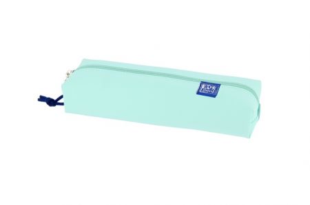 Oxford - Pouzdro Origami Oxford světle modré