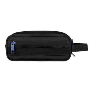 Oxford - Pouzdro dvojité Oxford černé