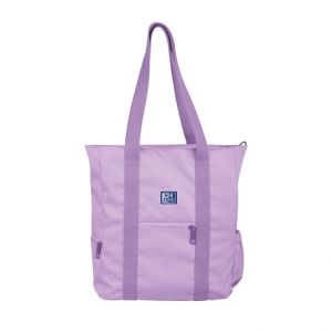 Oxford - Taška na rameno Oxford fialová