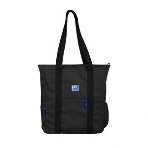 Oxford - Taška na rameno Oxford černá