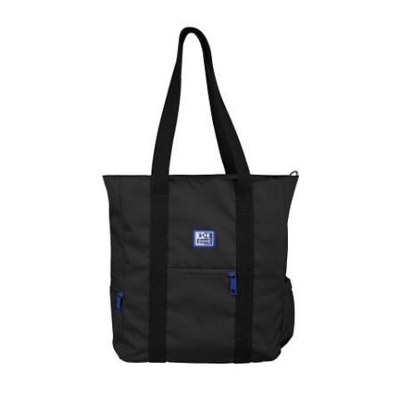 Oxford - Taška na rameno Oxford černá