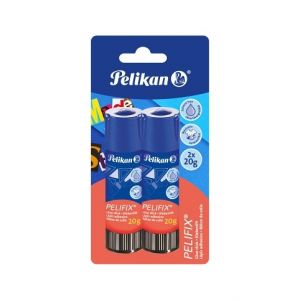 Lepidlo 2x20g Pelifix