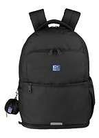 Batoh OXFORD 30 litrů,černá. Vnitřní