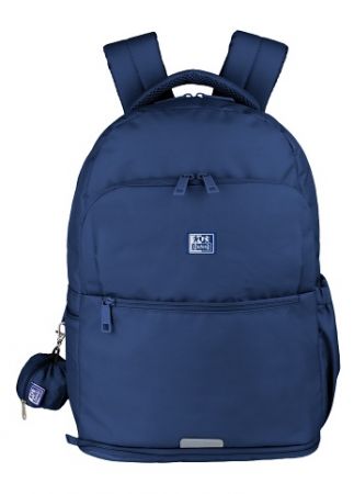 Batoh OXFORD 30 litrů,modrá. Vnitřní