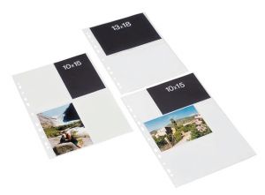 Obal prospektový A4