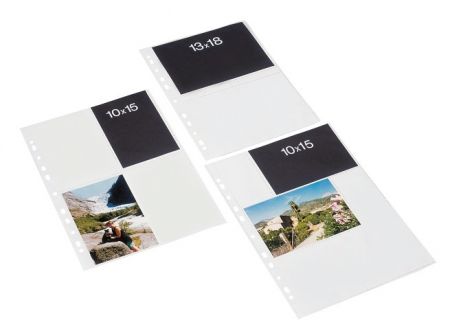 Obal prospektový A4