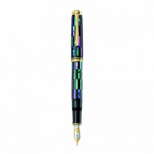 Pero plnicí M1000,Raden B.Inf.