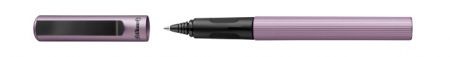 Pero roller ink. Pina,fialová