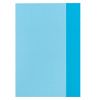 Herlitz - Obal na sešit A4, modrý