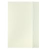 Herlitz - Obal na sešit A4, bezbarvý